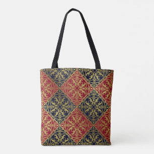 Mittelalterliche Renaissance Herald Lion Leopard M Tasche