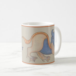 mittelalterliche Tasse 4