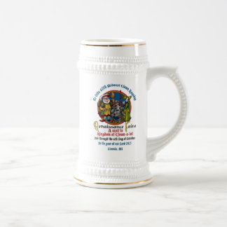 Mittelalterliche Tasse MCA 40.