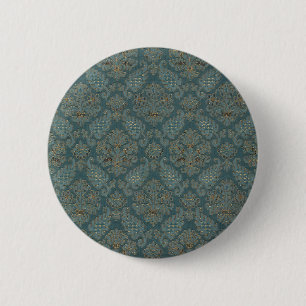 mittelalterliche Texturtextur Button