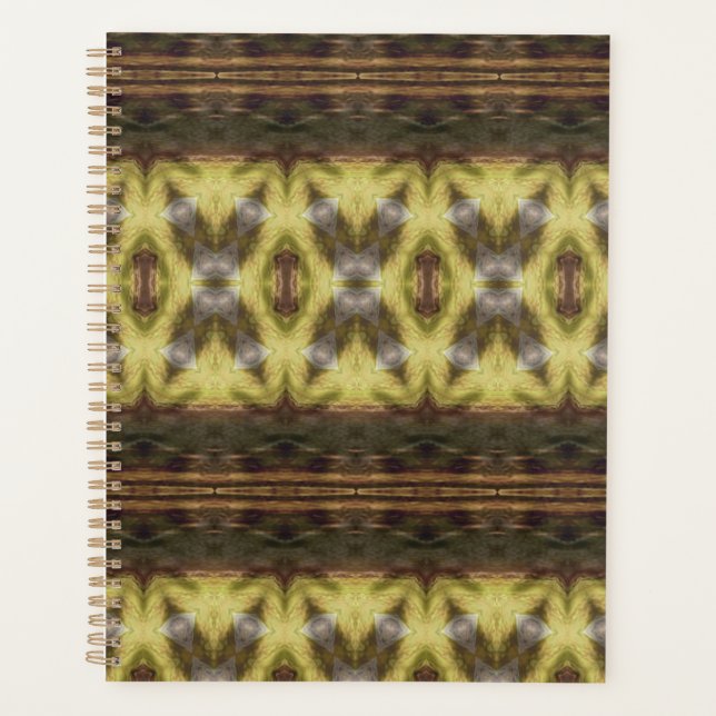 mittelalterlicher Gold Planer (Vorderseite)