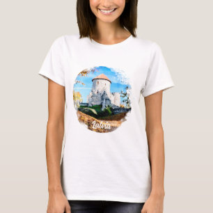 mittelalterlicher T - Shirt