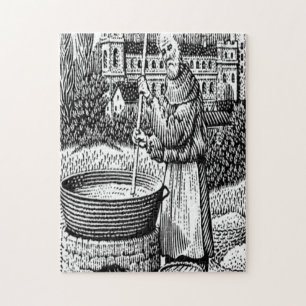 "Mittelalterliches Bier & Brauerei"