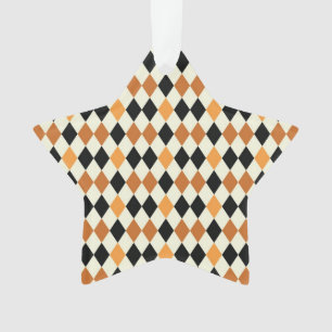 Mittelalterliches Ornament