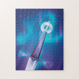 Mittelalterliches Schwert