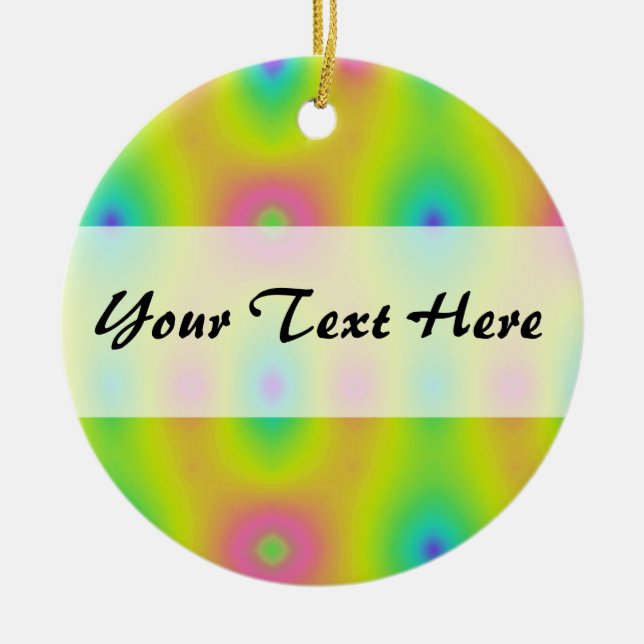 Mittelband 06 keramikornament (Vorne)