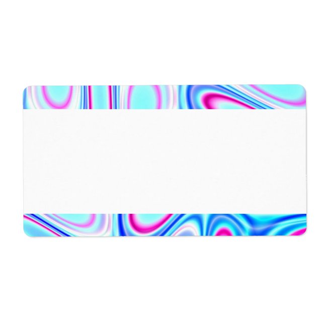 Mittelband - Fraktal (Vorne)