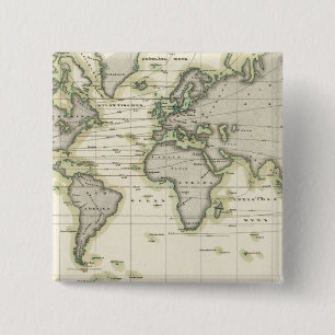 Mittelbarometer Button