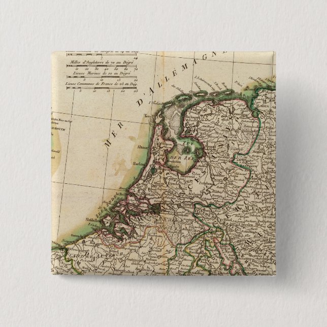 Mitteldeutschland 2 button (Vorderseite)