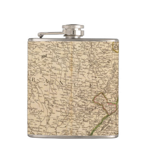 Mitteldeutschland 3 flachmann