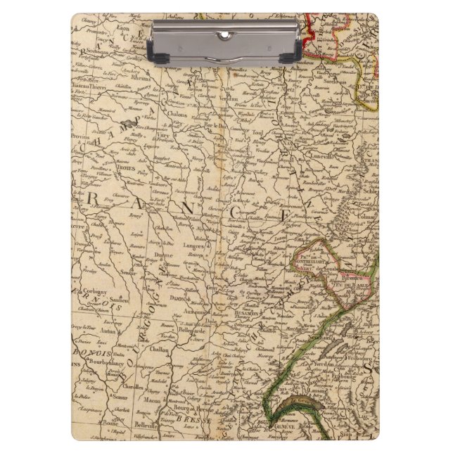 Mitteldeutschland 3 klemmbrett (Vorderseite)