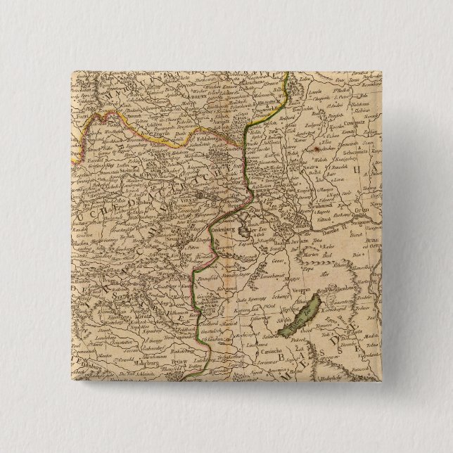 Mitteldeutschland 5 button (Vorderseite)