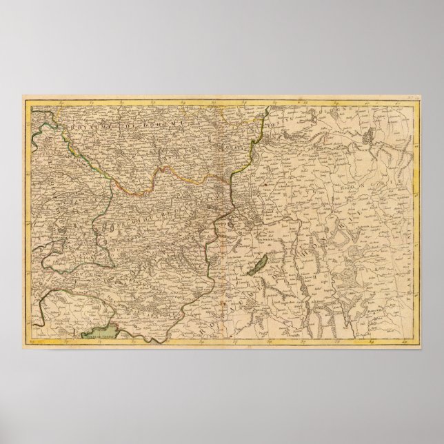 Mitteldeutschland 5 poster (Vorne)