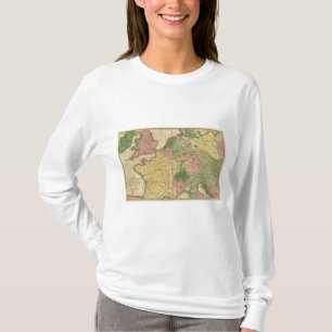 Mitteleuropa 2 T-Shirt