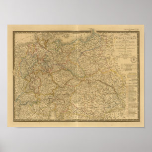 Mitteleuropa 3 poster