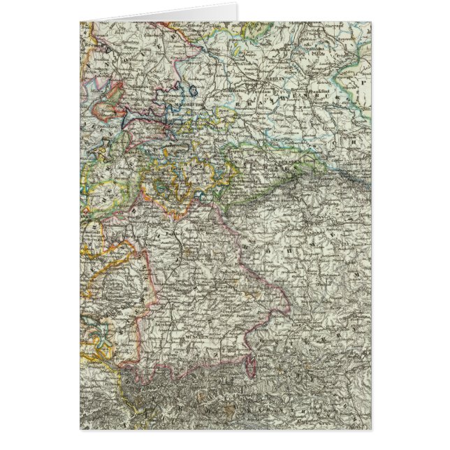 Mitteleuropa, Deutschland, Polen (Vorne)