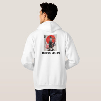Mittelhoodie samurai edttn FFR Hoodie