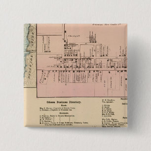 Mittelling Button