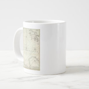 Mittelmeer 6 Jumbo-Tasse