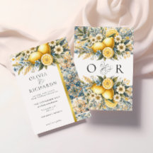 Mittelmeer Blume Italienisch Positano Lemon