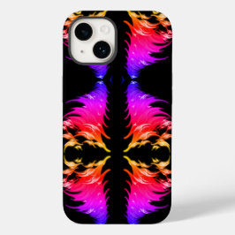 "Mittelmeer Expression", iPhone 14 Fall Case-Mate iPhone 14 Hülle