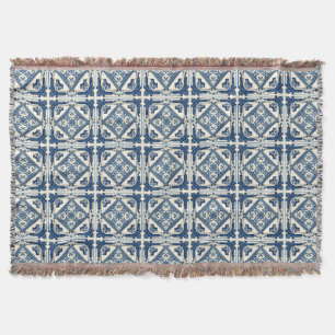 Mittelmeer-Fliesen, Portugal, Azulejo, Majolica Decke