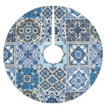 Mittelmeer-Fliesen, Portugal, Azulejo, Majolica