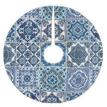 Mittelmeer-Fliesen, Portugal, Azulejo, Majolica