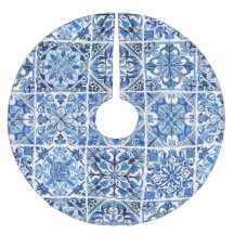 Mittelmeer-Fliesen, Portugal, Azulejo, Majolica