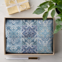 Mittelmeer-Fliesen, Portugal, Azulejo, Majolica