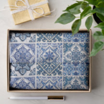 Mittelmeer-Fliesen, Portugal, Azulejo, Majolica