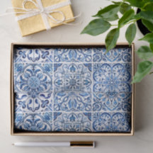 Mittelmeer-Fliesen, Portugal, Azulejo, Majolica