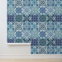 Mittelmeer-Fliesen, Portugal, Azulejo, Majolica