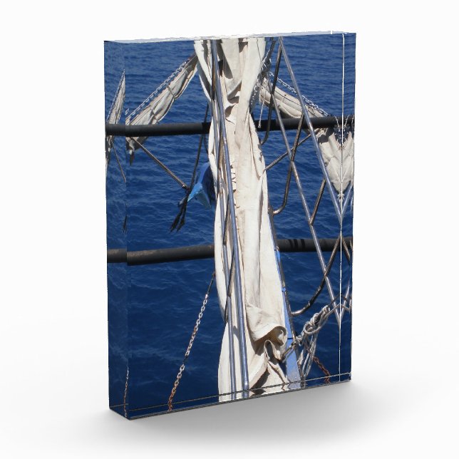 Mittelmeer Fotoblock (Links)
