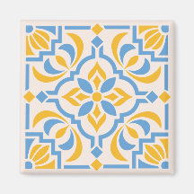 Mittelmeer-Goldene Blüte