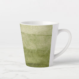 Mittelmeer-Mischung und Match Milchtasse