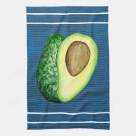 Mittelmeer Mix and Match Kitchen Handtücher