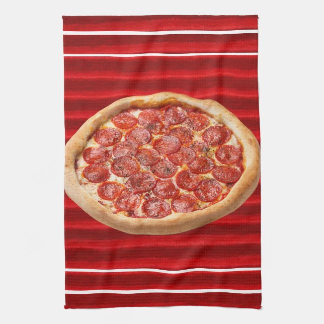 Mittelmeer Mix & Match Küchenhandtücher Geschirrtuch (Vertikal)