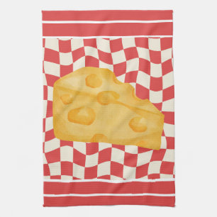 Mittelmeer Mix & Matchküche Geschirrtuch