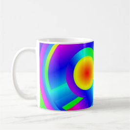 Mittelmeer Sunrise Tasse