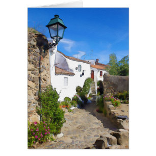 Mittelmeerkollektordorf