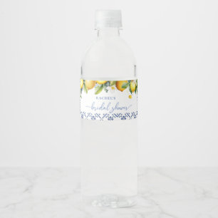 Mittelmeerlemon Citrus Bridal Sower