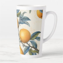 Mittelmeerlemon Grove