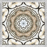 Mittelmeermosaik Inspirierte Keramik Tile Fliese<br><div class="desc">Keramik-Fliesen mit geometrischem Design,  basierend auf den Originalabzügen der Tierhaut. Ein wunderschönes,  naturlich inspiriertes Design,  das einem Mosaik ähnelt. Das Bild ist groß genug für die kleine oder große Fliese und passt gut in eine Küche oder ein Bad.</div>