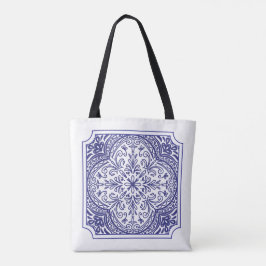 Mittelmeermosaik Tasche