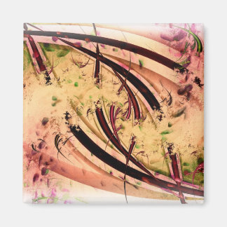 Mittelpunkt des Universums Magnet