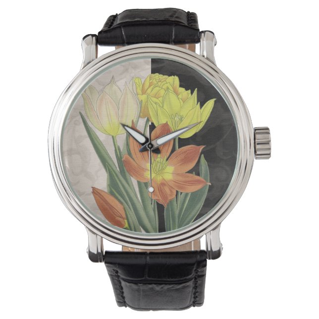 Mittelpunkt II Armbanduhr (Vorderseite)