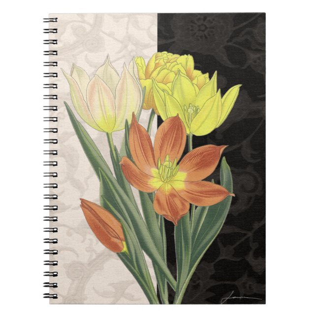 Mittelpunkt II Notizblock (Vorderseite)