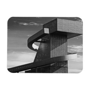 Mittelschule, 2017 magnet