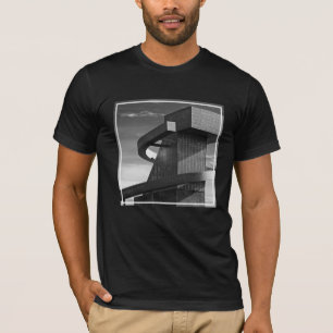 Mittelschule, 2017 T-Shirt